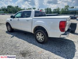 Ford Ranger 2019 2
