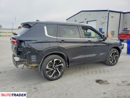 Mitsubishi Outlander 2023 2