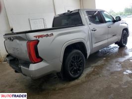 Toyota Tundra 2023 3