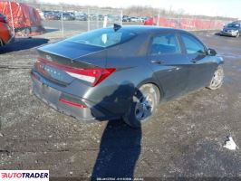 Hyundai Elantra 2024 2