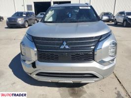 Mitsubishi Outlander 2022 2