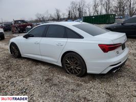 Audi S6 2020 2