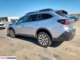Subaru Outback 2021 2
