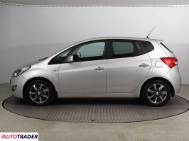 Hyundai ix20 2018 1.6 123 KM Hyundai ix20 2018 1.6 123 KM