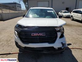 GMC Terrain 2024 1