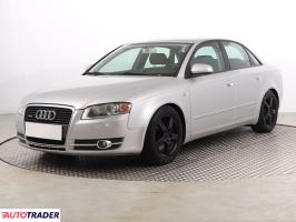 Audi A4 2005 3.1 252 KM