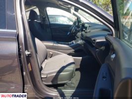 Hyundai Santa Fe 2022 2