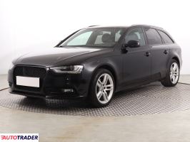 Audi A4 2012 2.0 174 KM