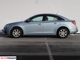 Chevrolet Cruze 2010 2.0 123 KM