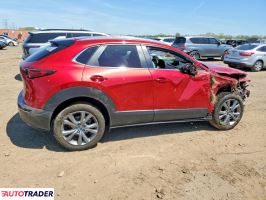 Mazda CX-30 2025 2