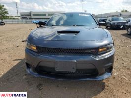 Dodge Charger 2019 3 Dodge Charger 2019 3
