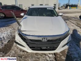 Honda Accord 2019 1 Honda Accord 2019 1
