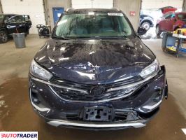 Buick Pozostałe 2021 1