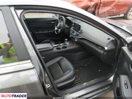 Nissan Altima 2022 2