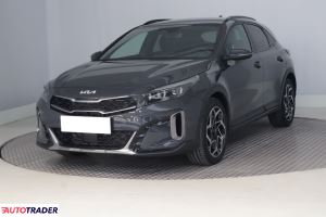 Kia Ceed 2026 1.6 147 KM