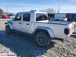 Jeep Pozostałe 2022 3