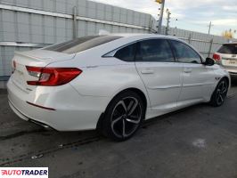 Honda Accord 2019 1 Honda Accord 2019 1