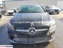 Mercedes CL 2018 2