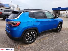 Jeep Compass 2023 2
