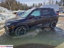 Chevrolet Blazer 2023 1
