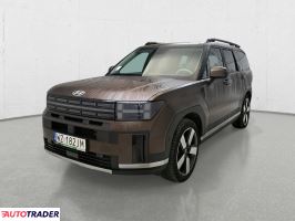 Hyundai Santa Fe 2024 1.6 160 KM