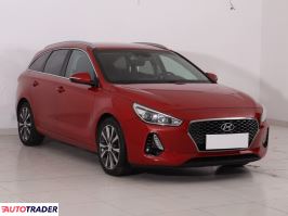 Hyundai i30 - zobacz ofertę
