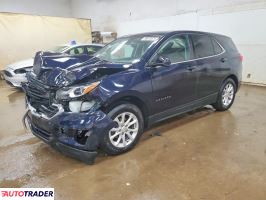 Chevrolet Equinox 2020 1