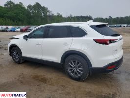 Mazda CX-9 2021 2
