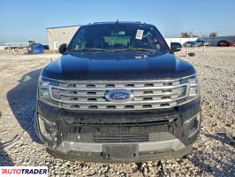 Ford Expedition 2019 3