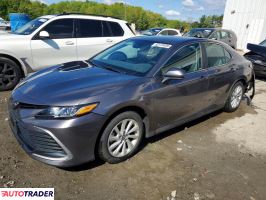 Toyota Camry 2023 2