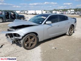 Dodge Charger - zobacz ofertę