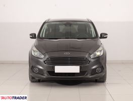 Ford S-Max 2016 2.0 177 KM