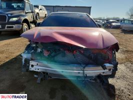 Toyota Camry 2025 2