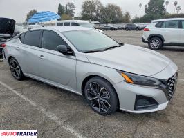 Nissan Altima 2023 2