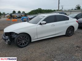 BMW 330 2020 2 BMW 330 2020 2