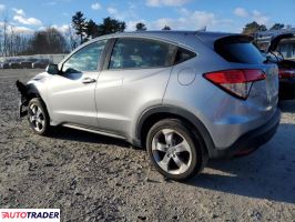 Honda HR-V 2019 1