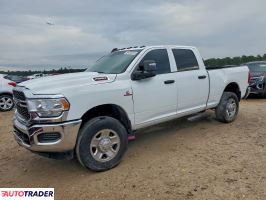 Dodge Ram - zobacz ofertę