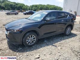 Mazda CX-5 2023 2 Mazda CX-5 2023 2
