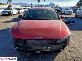 Kia Pozostałe 2025 2