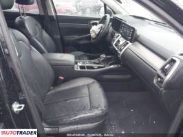 Kia Sorento 2021 2 Kia Sorento 2021 2