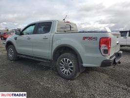 Ford Ranger 2021 2 Ford Ranger 2021 2