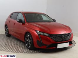Peugeot 308 - zobacz ofertę