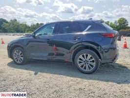 Mazda CX-5 2024 2