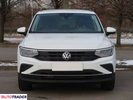 Volkswagen Tiguan 2022 1.5 147 KM