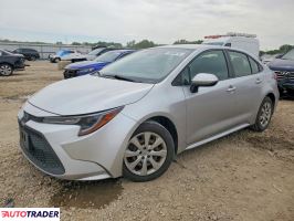 Toyota Corolla - zobacz ofertę