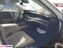 Lexus LS 2020 3