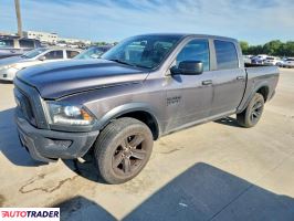Dodge Ram - zobacz ofertę
