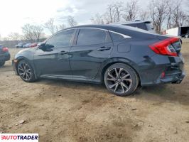 Honda Civic 2021 2