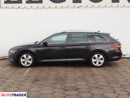 Skoda Superb 2017 1.6 118 KM
