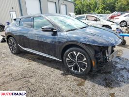 Kia EV6 2024 Kia EV6 2024